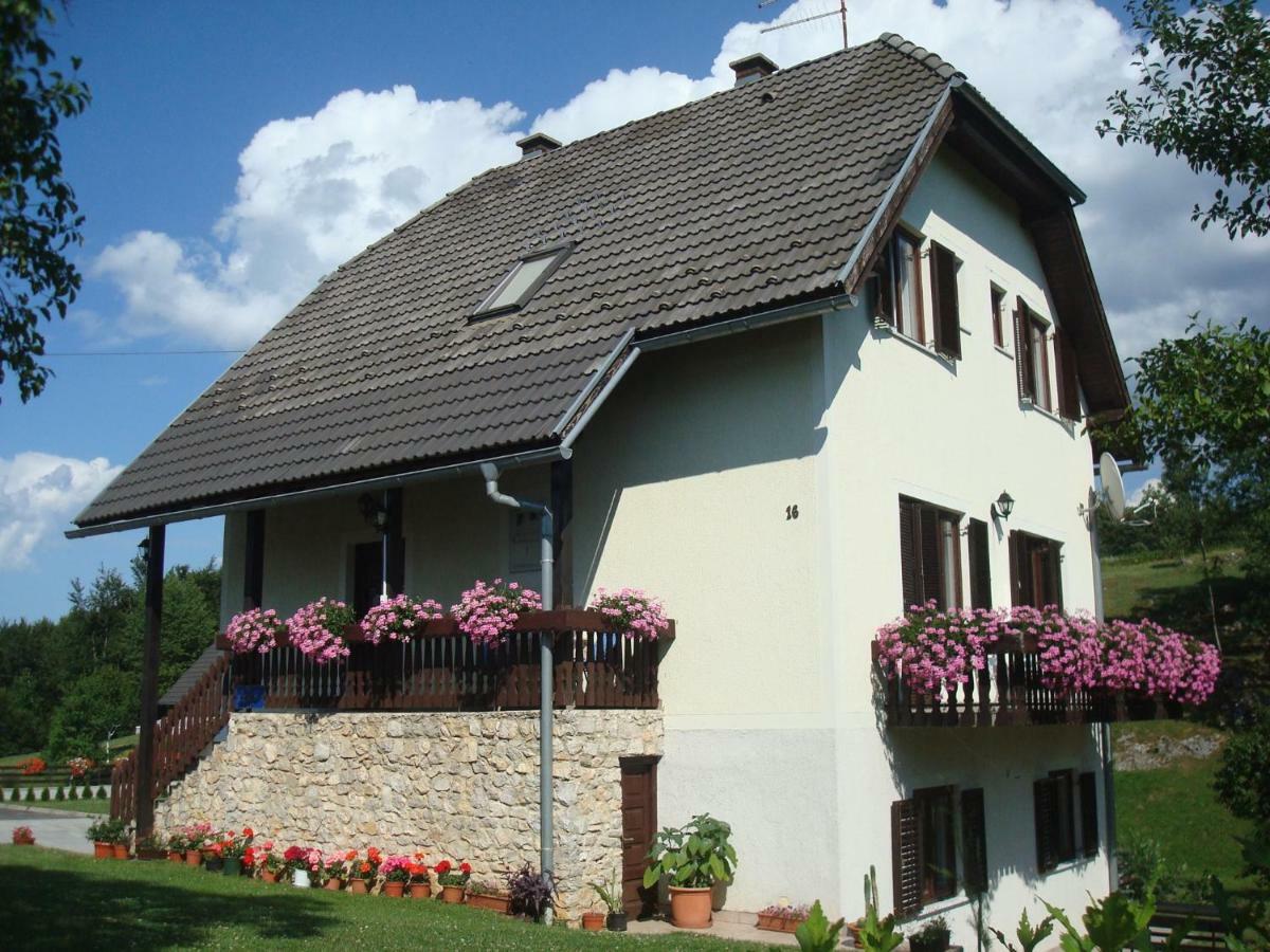 Отель House Milan Растовача Экстерьер фото